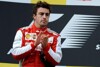 Bild zum Inhalt: Alonso bekennt sich zu Ferrari