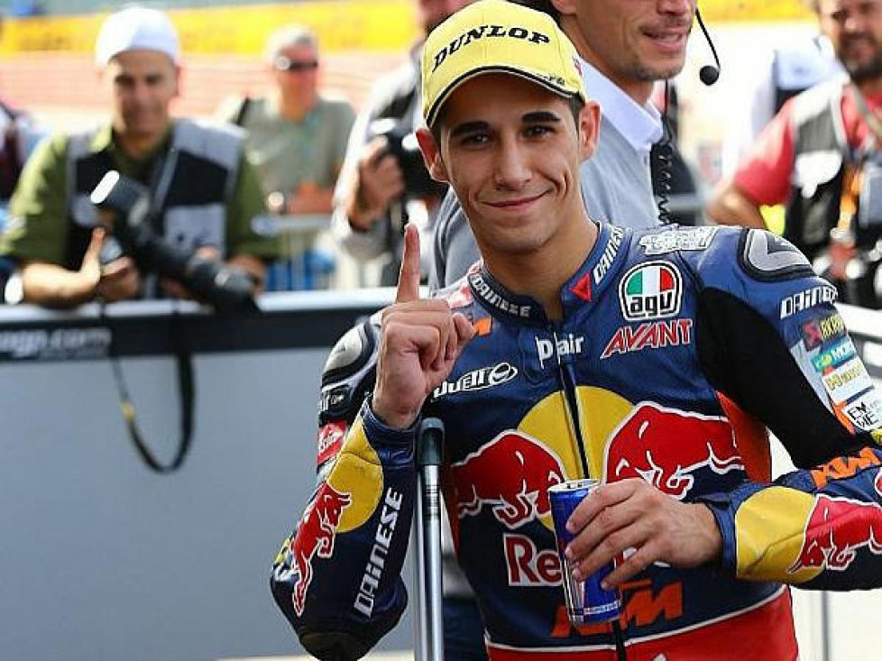 Luis Salom