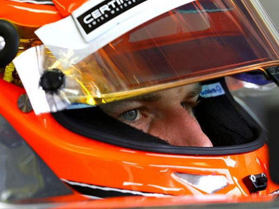 Nico Hülkenberg