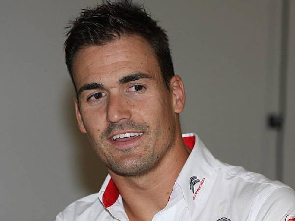 Daniel Sordo