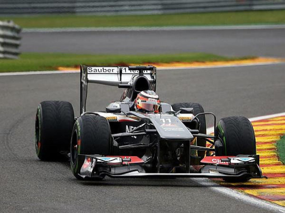 Nico Hülkenberg