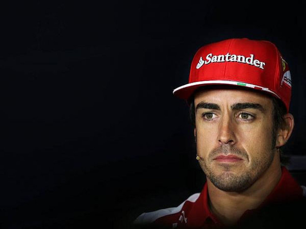 Fernando Alonso