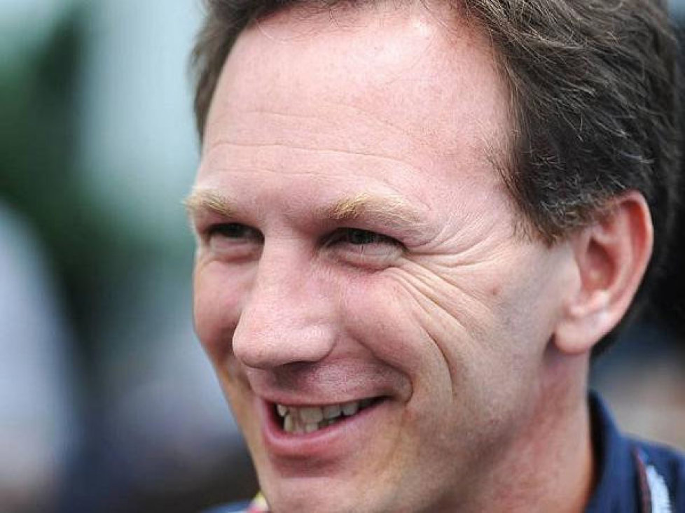 Christian Horner