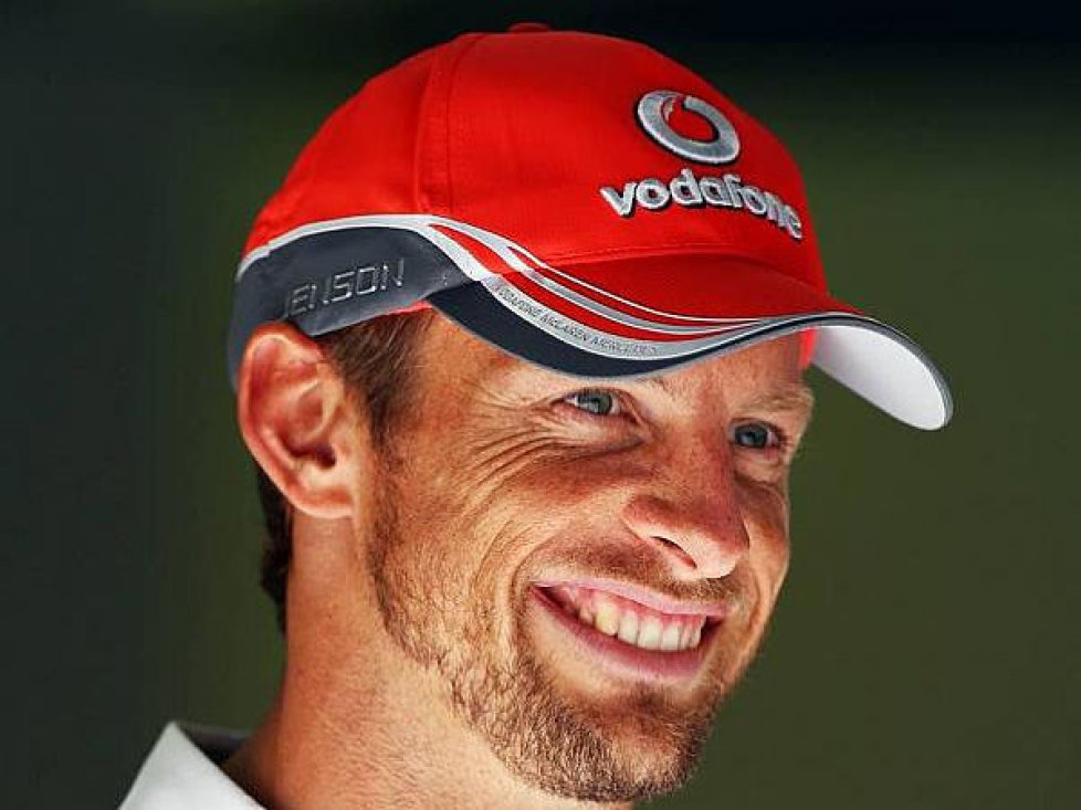 Jenson Button