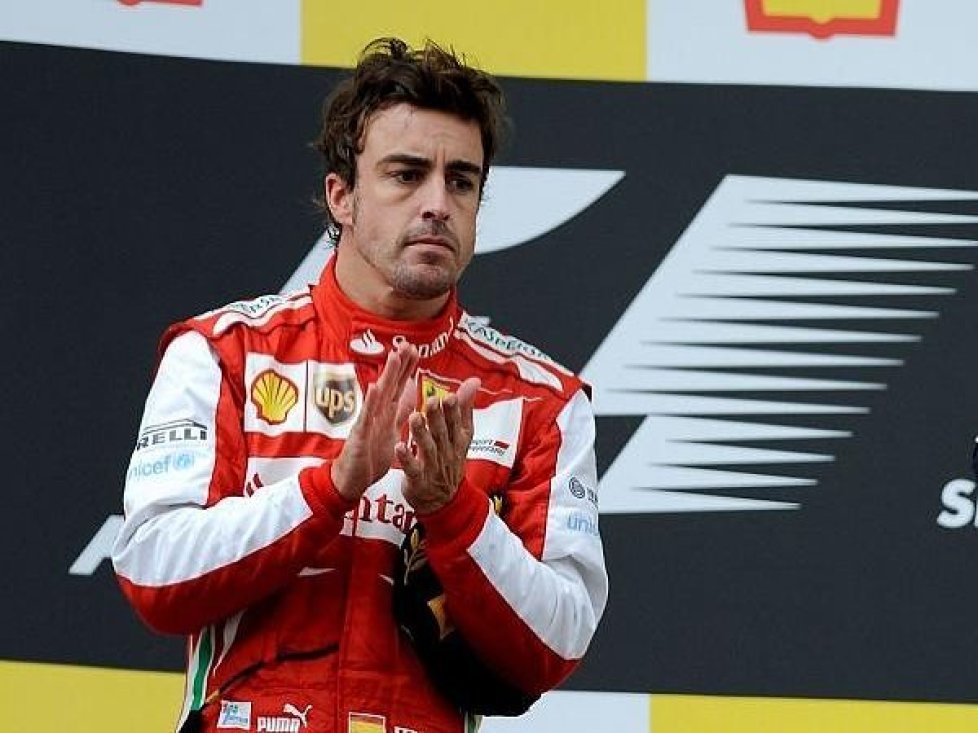 Fernando Alonso