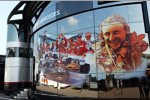 McLaren feiert das 50-jährige Firmenjubiläum