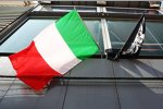 Monza begrüßt die Formel-1-Gemeinde