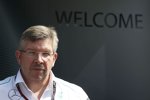 Ross Brawn (Mercedes) 