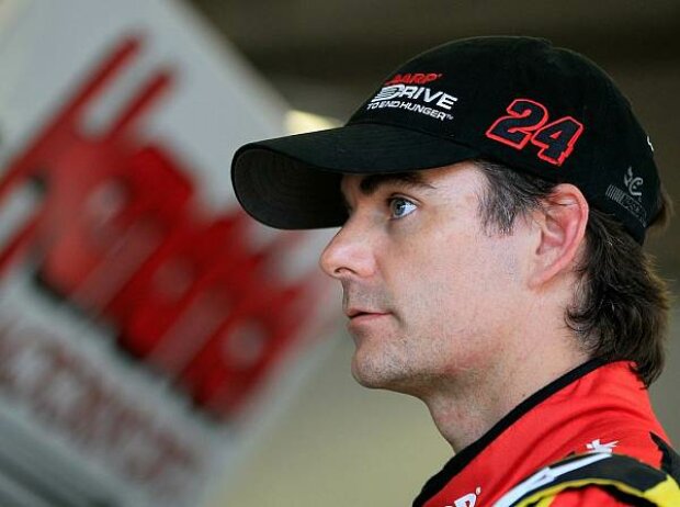Jeff Gordon Jeff Gordon