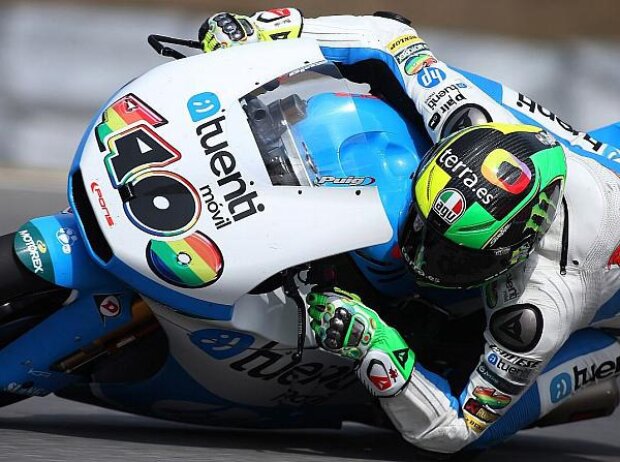Pol Espargaro Pol Espargaro