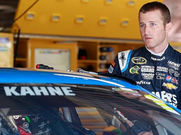 Kasey Kahne