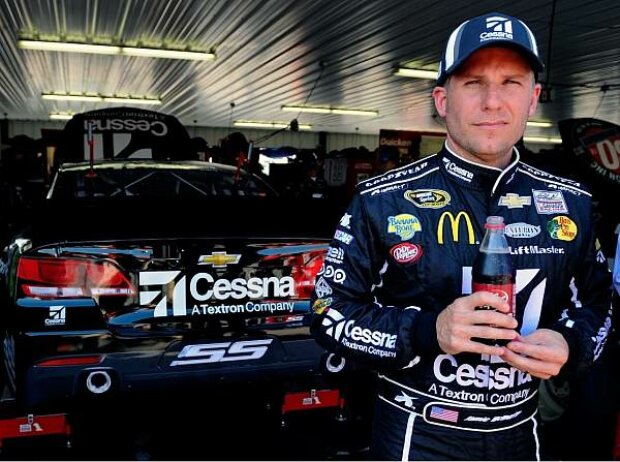 Jamie McMurray Jamie McMurray