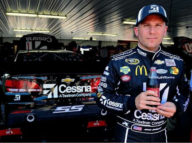 Jamie McMurray