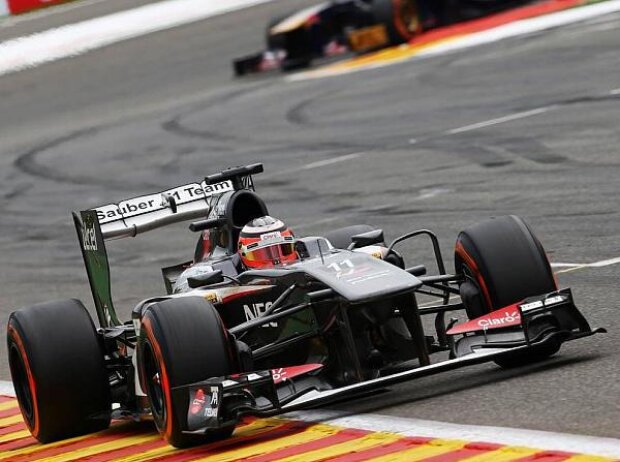 Nico Hülkenberg Nico Hülkenberg