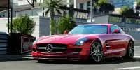 Bild zum Inhalt: Project CARS: Ultra HDTV-Gaming auf der IFA zu bewundern