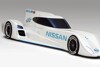Nissan: Demorunden mit der "Elektrorakete" in Fuji