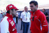 Bild zum Inhalt: Ferrari-Cockpit kommt für Bianchi noch zu früh