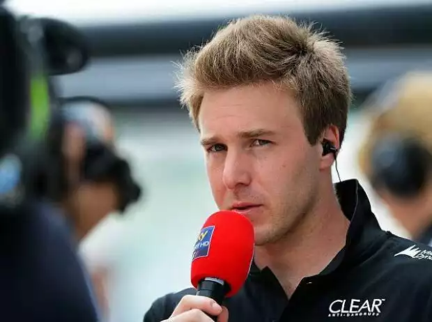 Davide Valsecchi Titel-Bild zur News: Davide Valsecchi