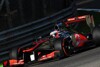 Bild zum Inhalt: McLaren-Rückstand: Michael spricht von "interessanter Arbeit"