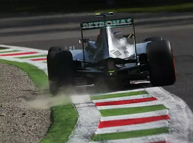 Titel-Bild zur News: Lewis Hamilton