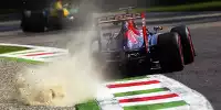 Bild zum Inhalt: Toro Rosso: Vormittag hui - Nachmittag pfui