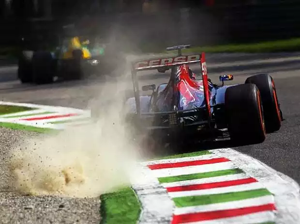 Jean-Eric Vergne Titel-Bild zur News: Jean-Eric Vergne
