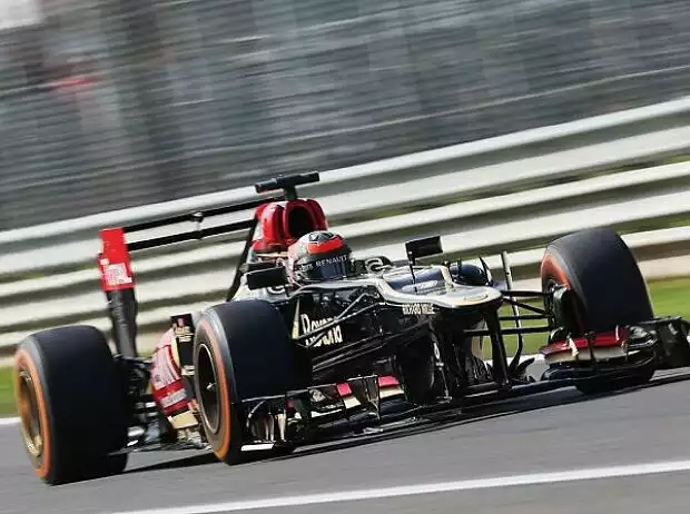Kimi Räikkönen Titel-Bild zur News: Kimi Räikkönen