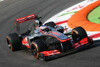 Bild zum Inhalt: McLaren: Optimismus macht sich breit