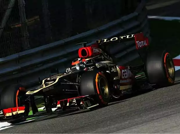 Titel-Bild zur News: Kimi Räikkönen