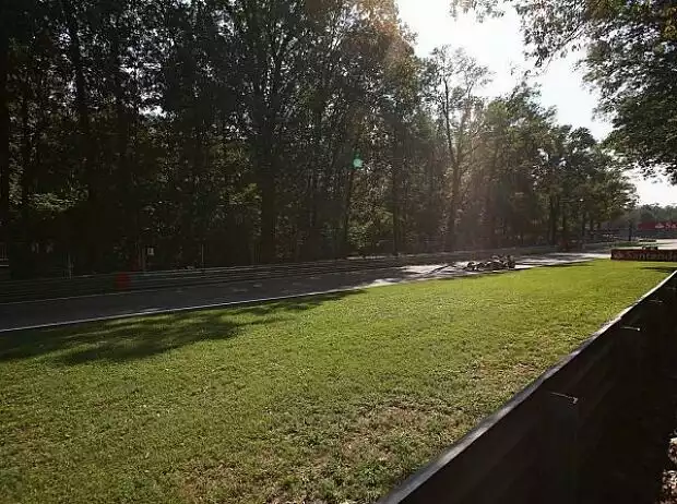 Sebastian Vettel Titel-Bild zur News: Sebastian Vettel