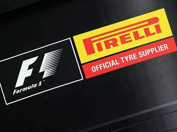 Pirelli Titel-Bild zur News: Pirelli
