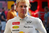 Bild zum Inhalt: Vettel über Ricciardo: "Gewinn für das Team"