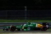 Bild zum Inhalt: Pirelli in Monza: Hembery macht sich keine Sorgen