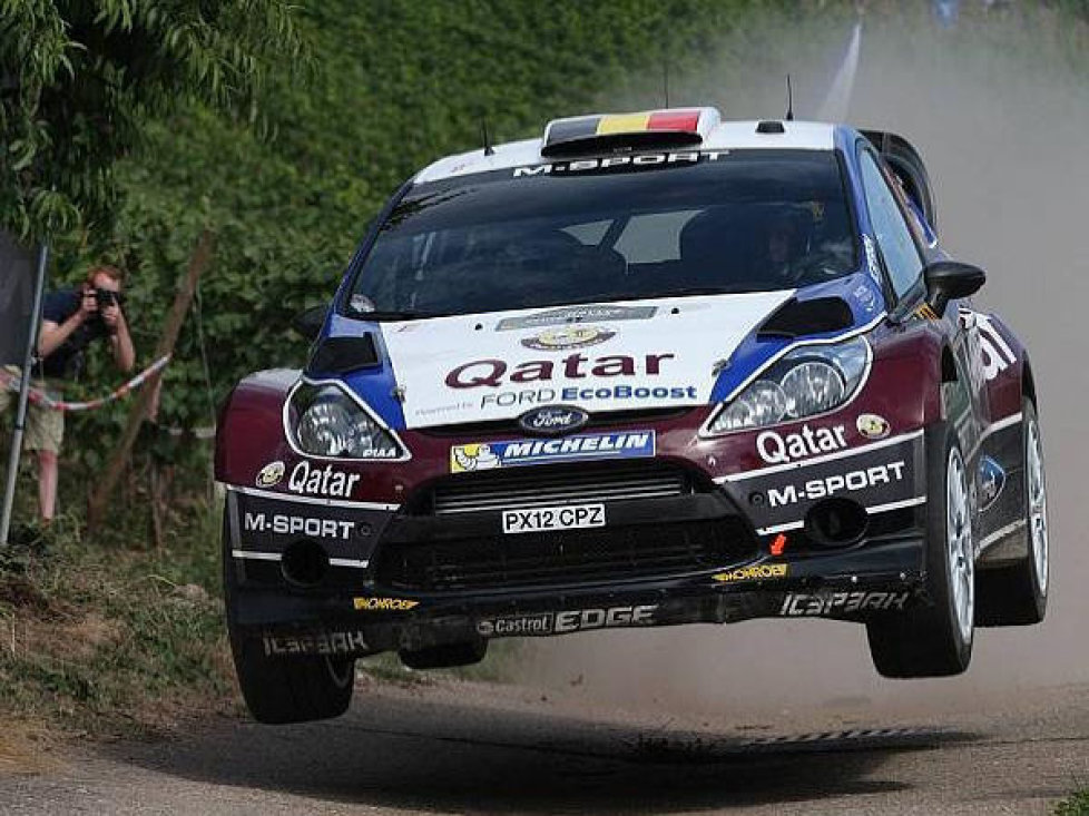 Thierry Neuville