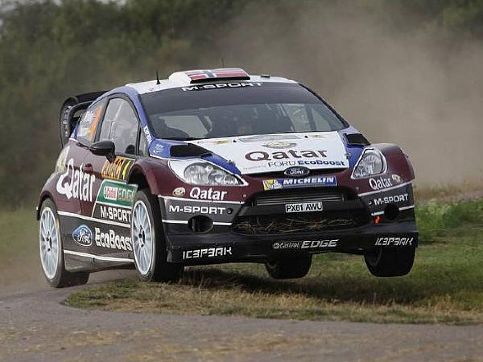 Mads Östberg