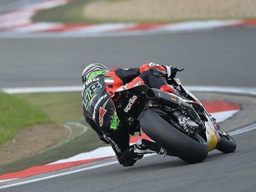 Eugene Laverty