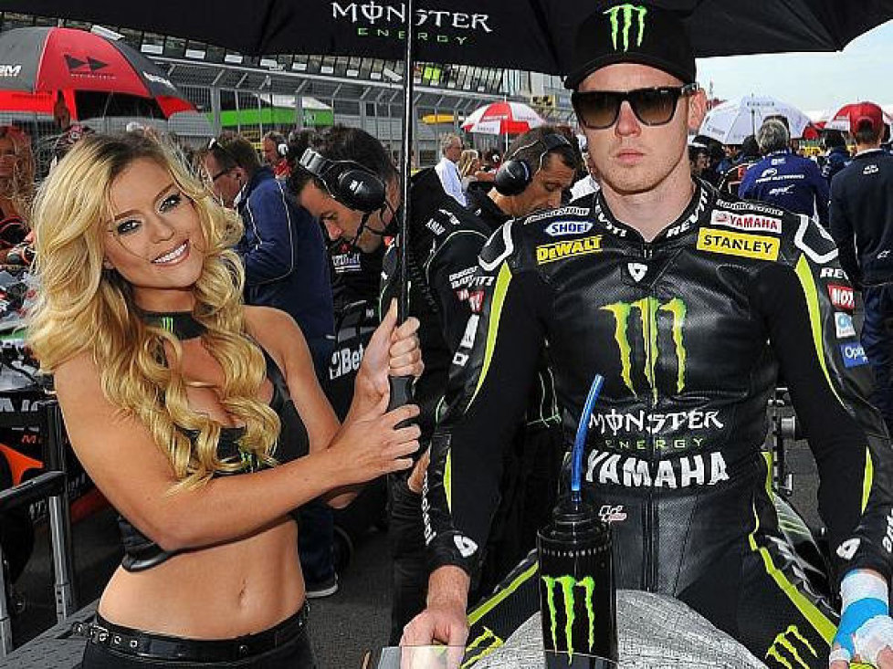 Bradley Smith