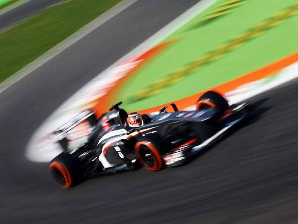 Nico Hülkenberg