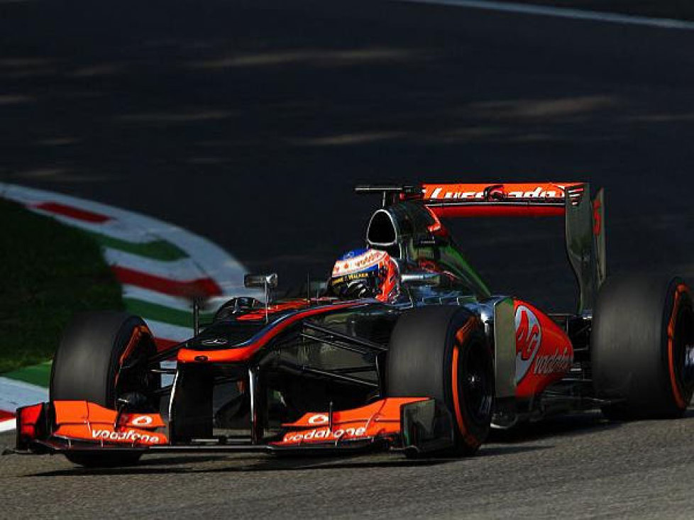 Jenson Button