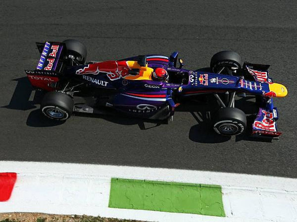 Sebastian Vettel