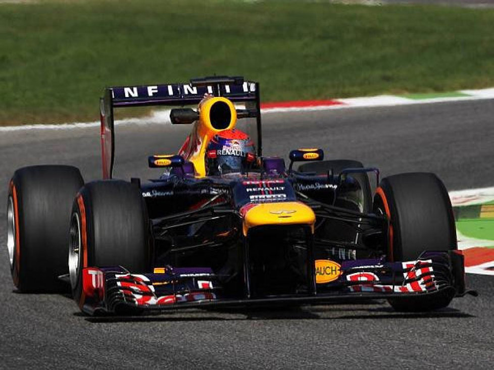 Sebastian Vettel