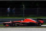 Rodolfo Gonzalez (Marussia) 