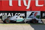 Lewis Hamilton (Mercedes) 