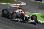 Adrian Sutil (Force India) 