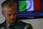 Heikki Kovalainen (Caterham)