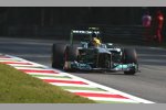  Lewis Hamilton (Mercedes)