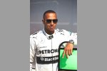 Lewis Hamilton (Mercedes)