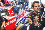 Jean-Eric Vergne (Toro Rosso)