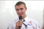 Sergei Sirotkin (Sauber)