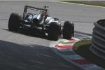 Esteban Gutierrez (Sauber)